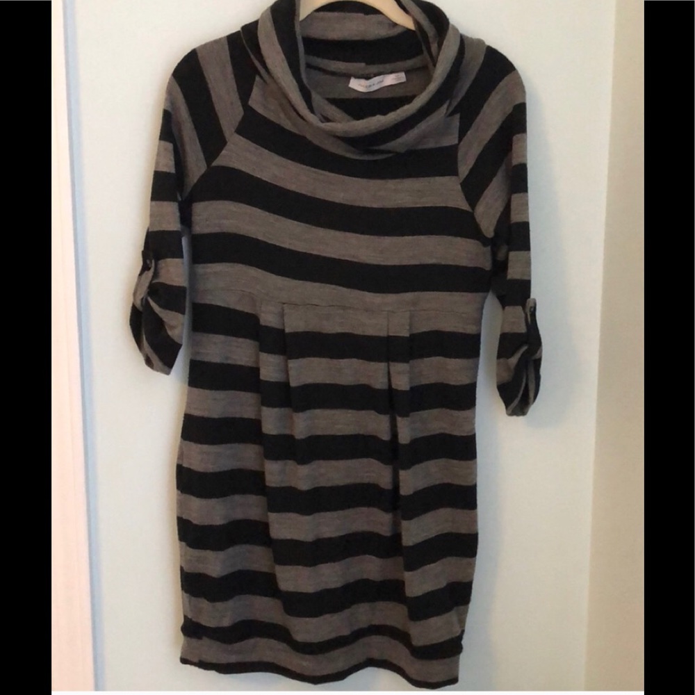 Maternity Tunic